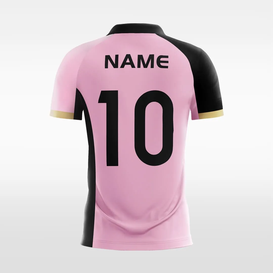 Aquila - Customized Men's Sublimated Soccer Jersey