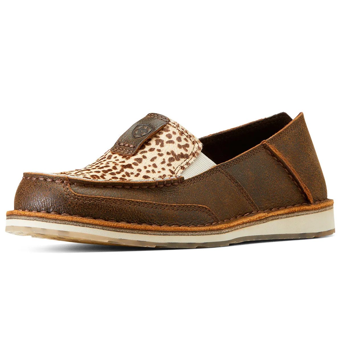 Ariat Cheetah Ladies Cruiser