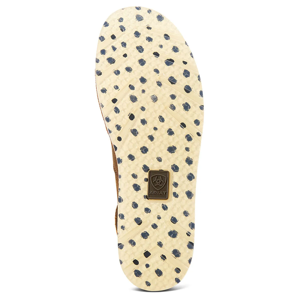 Ariat Cheetah Ladies Cruiser