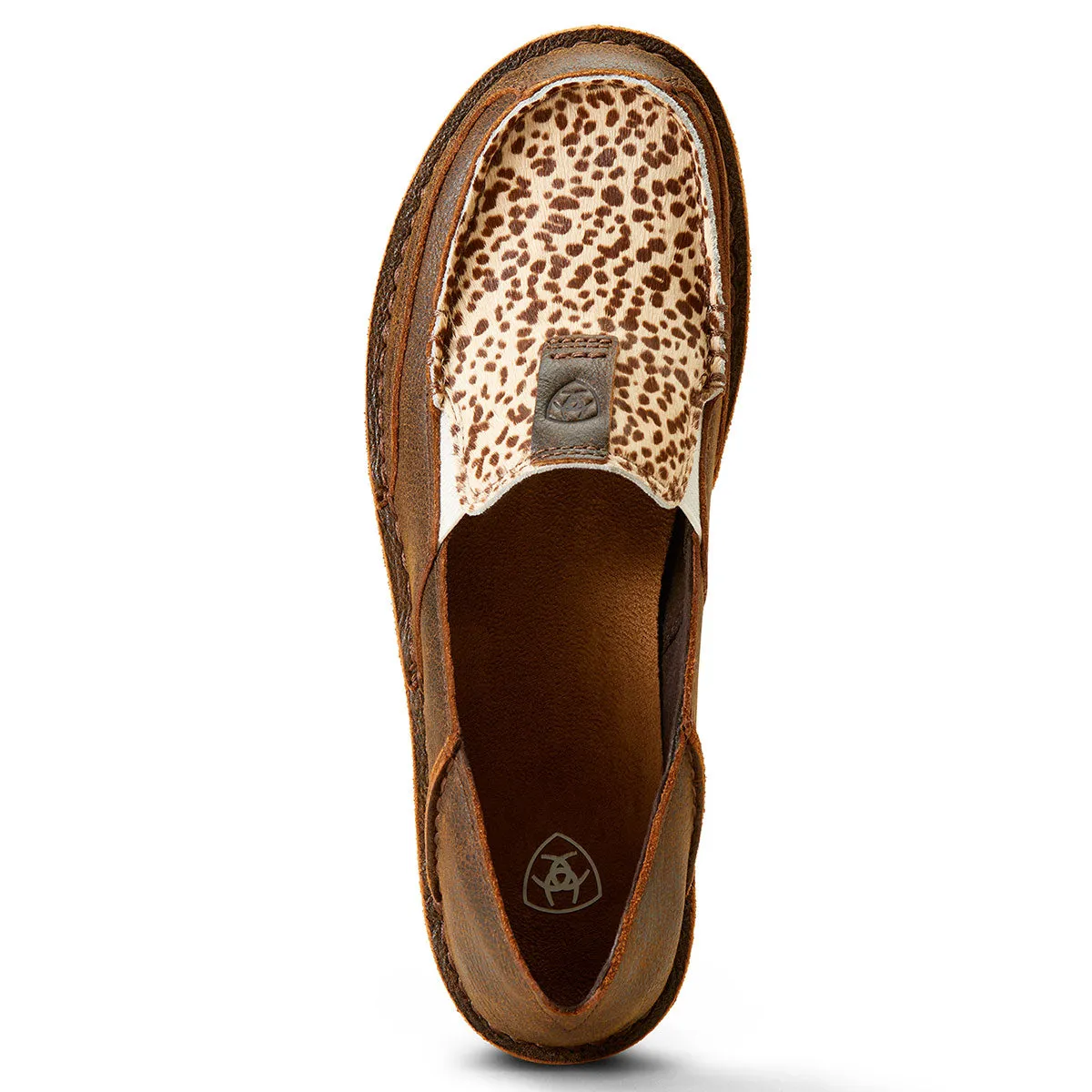 Ariat Cheetah Ladies Cruiser