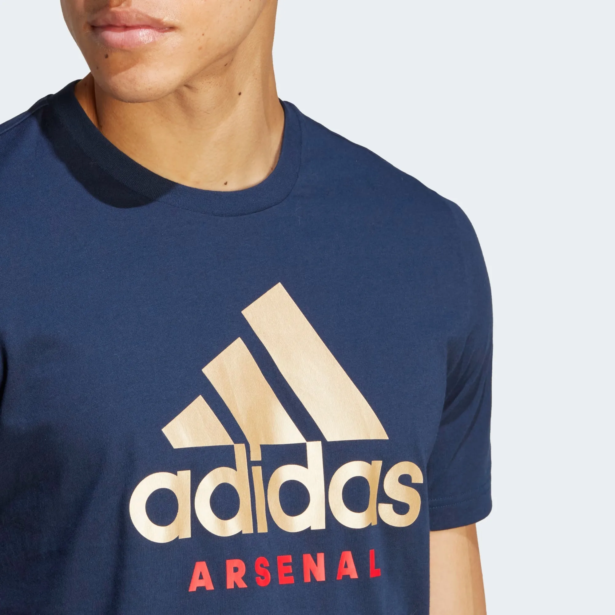 Arsenal 2023/24 Graphic Tee