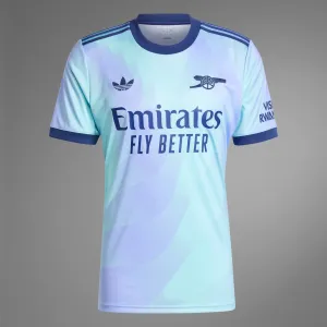 Arsenal 2024/25 Third Jersey