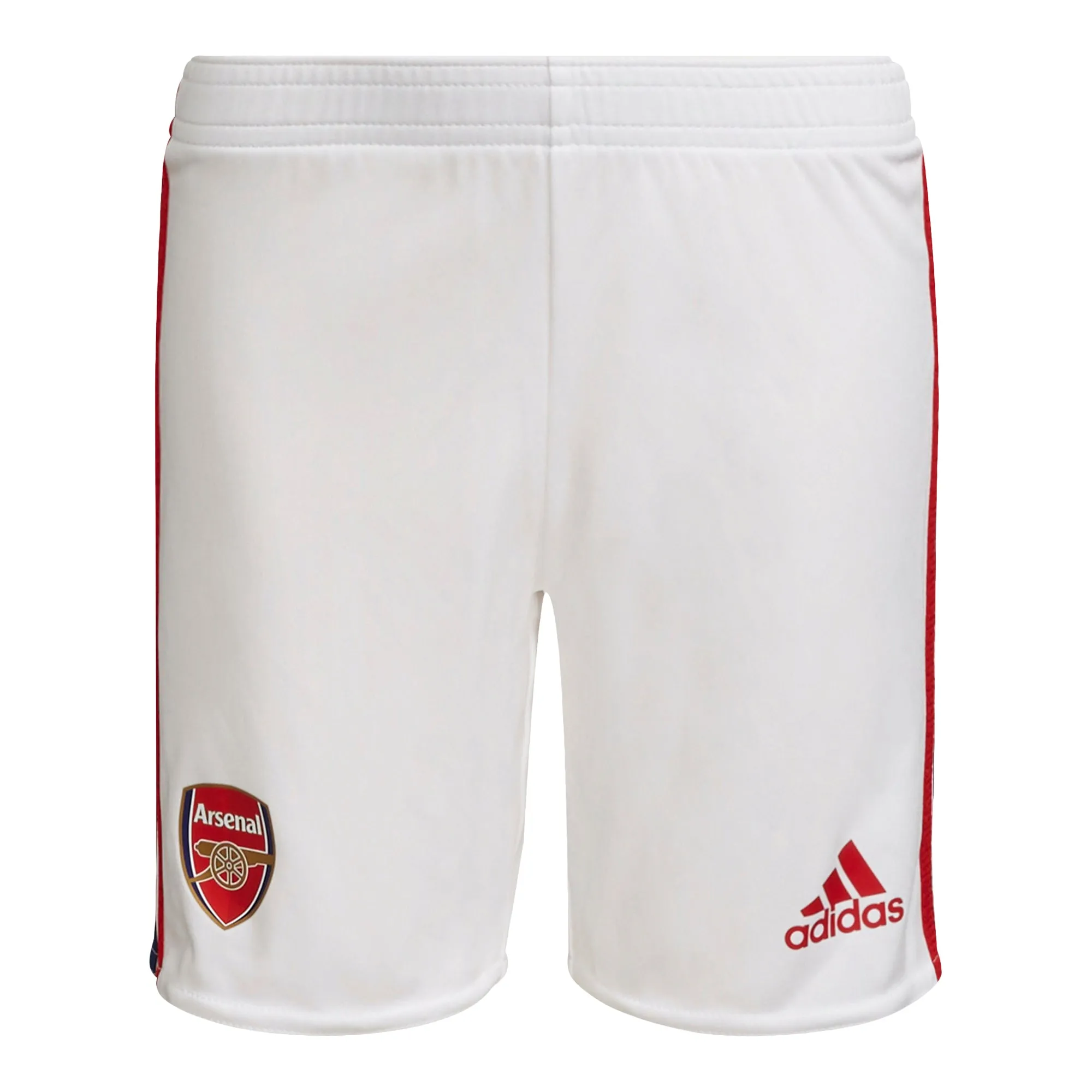 Arsenal 21/22 Home Mini Kit GQ3260