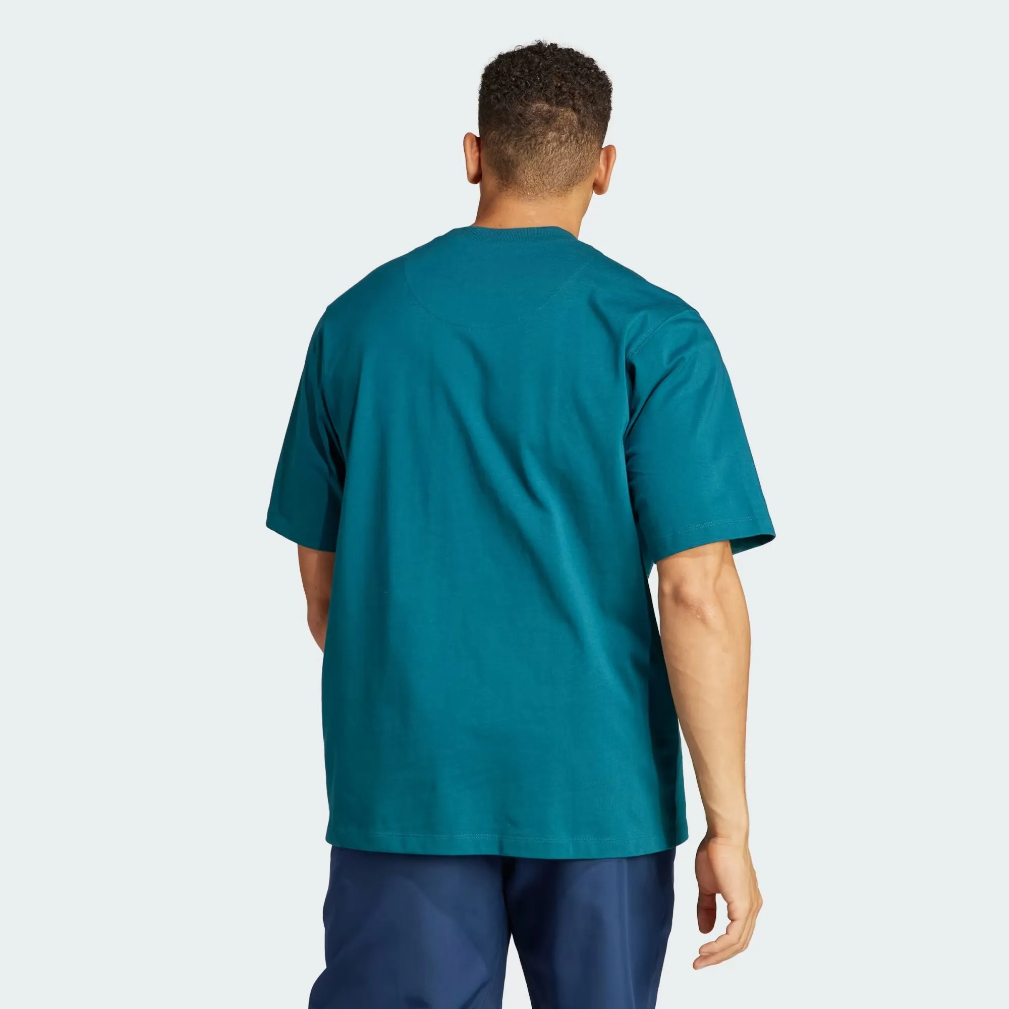 Arsenal FC 23/24 Lifestyler Oversize Tee