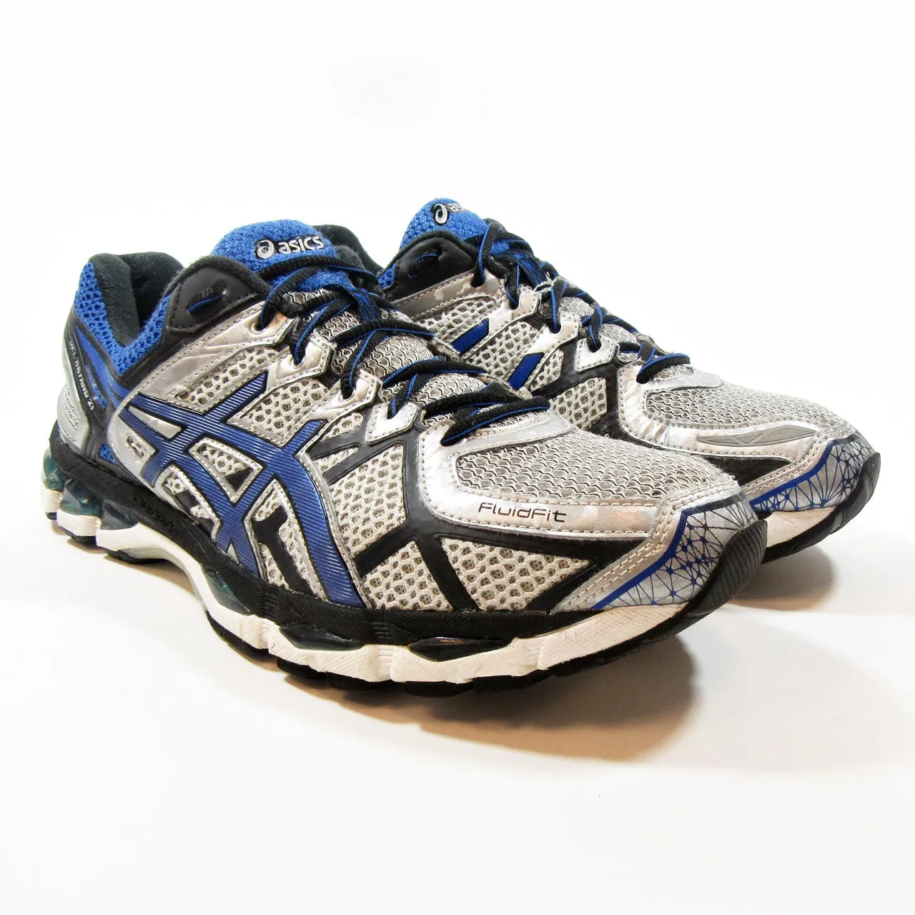 ASICS Gel-Kayano 21