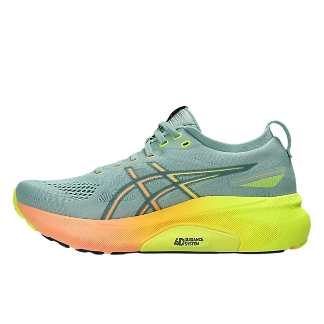 asics Gel-Kayano 31 PARIS Women's Running Shoes