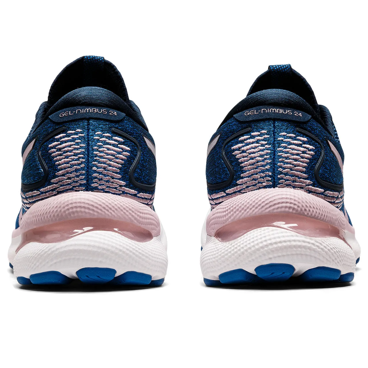 Asics Gel Nimbus 24 Womens Running Shoes