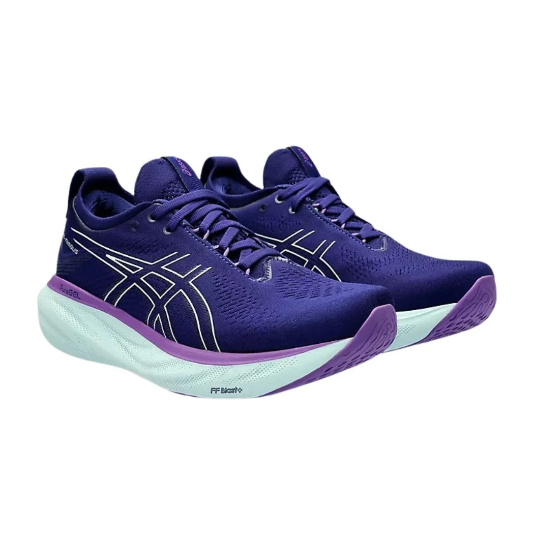 asics Gel Nimbus 25 Women's Running Shoes