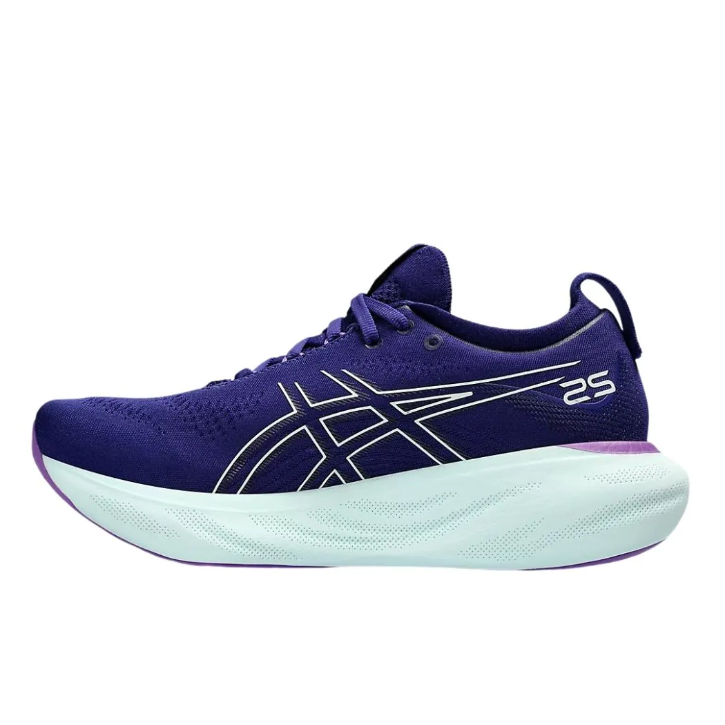 asics Gel Nimbus 25 Women's Running Shoes