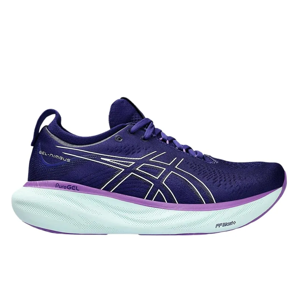 asics Gel Nimbus 25 Women's Running Shoes