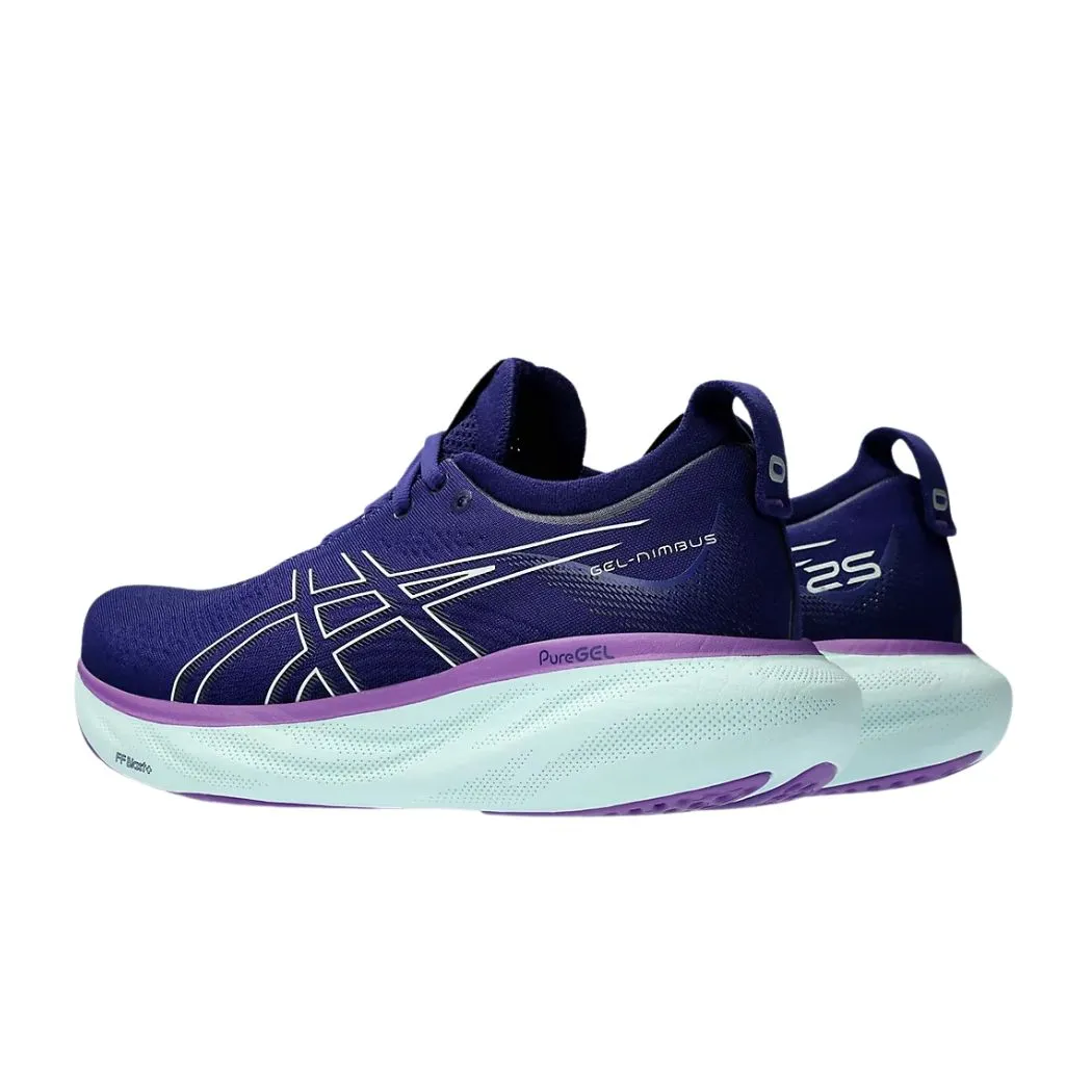 asics Gel Nimbus 25 Women's Running Shoes