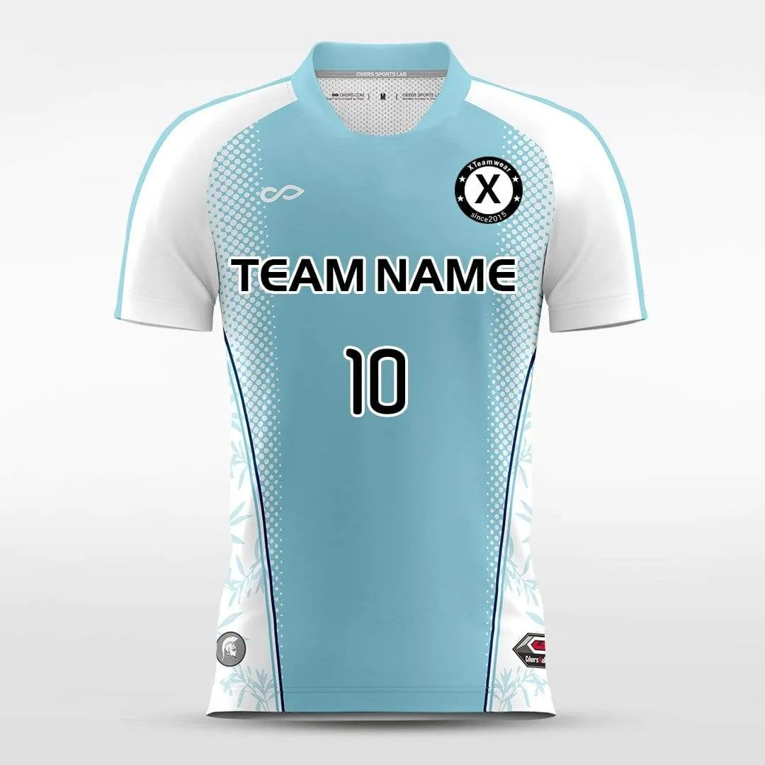 Athena - Customized Men's Sublimated Soccer Jersey