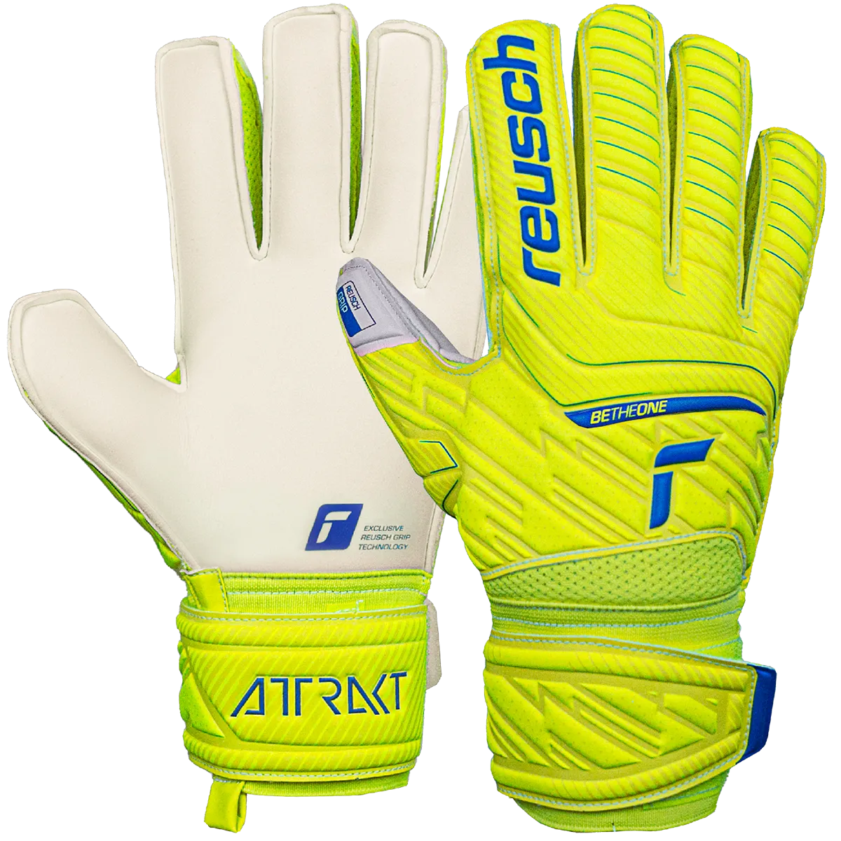 Attrakt Grip 22 Glove