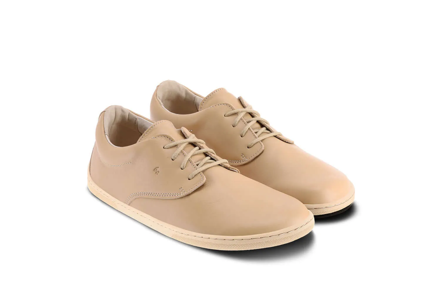 Barefoot Shoes Be Lenka Cityscape - Salted Caramel Brown