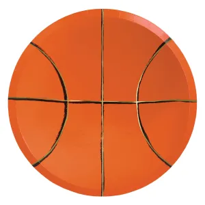 Basketball Plates