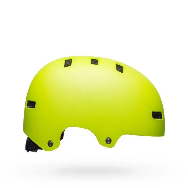 Bell Span Youth BMX Helmet