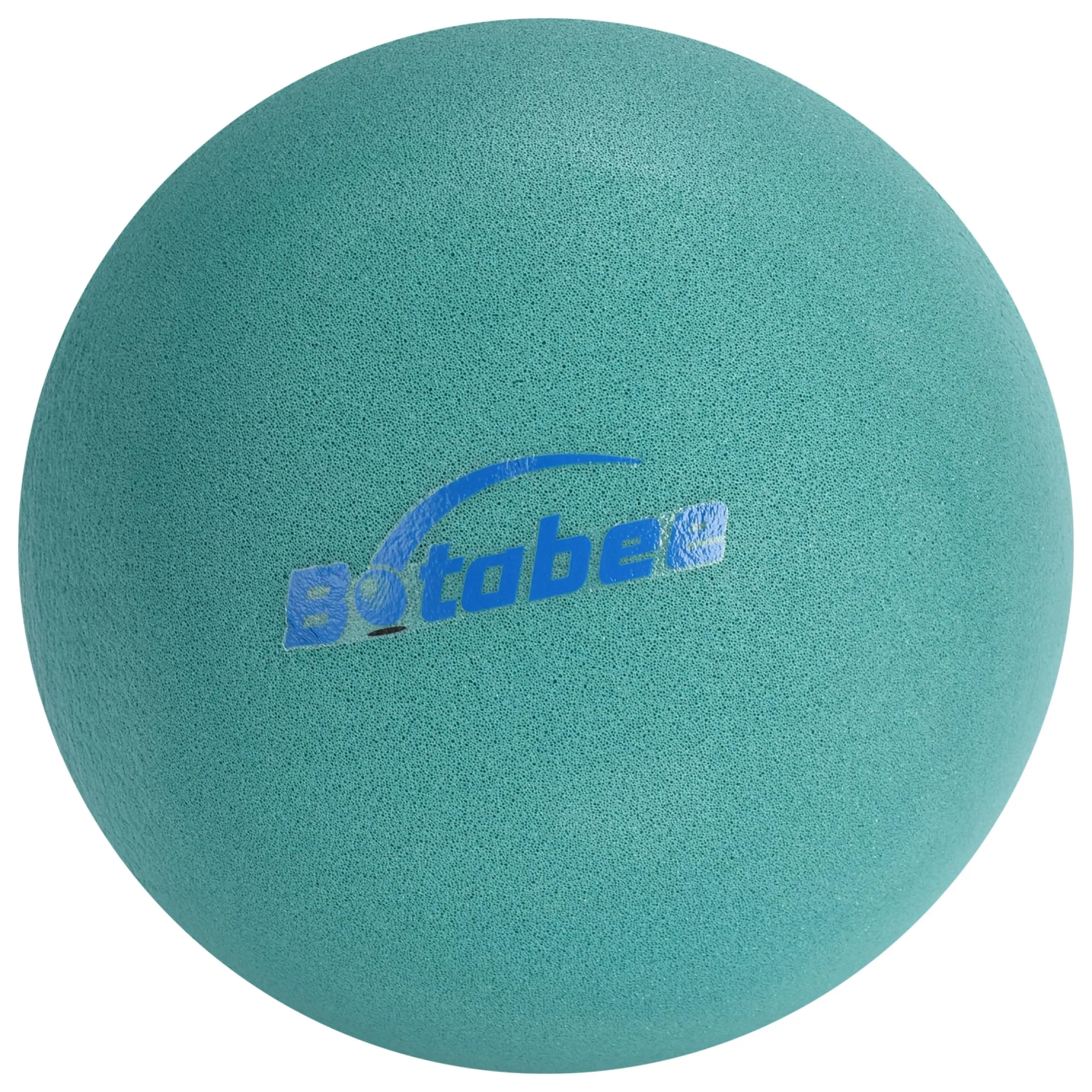 Blue Foam Balls For Babies And Kids - Soft And Lightweight Grip Balls