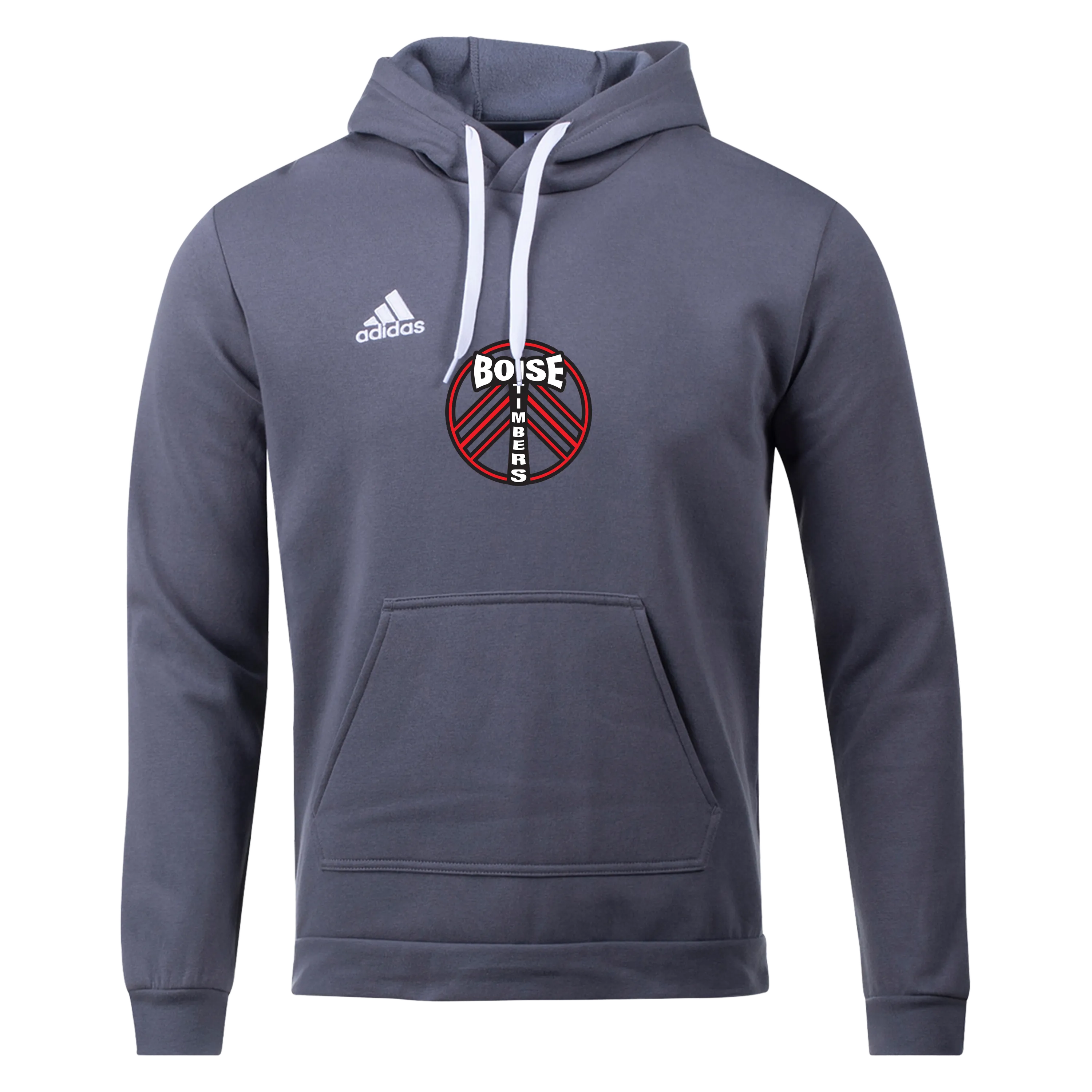 Boise Timbers Fan Hoodie [Men's]