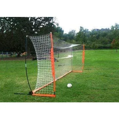 Bownet 7' x 21' USYS U11/U12 Soccer Goal Bow7x21