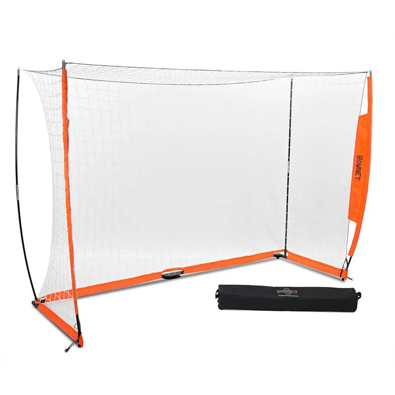 Bownet Professional Portable Futsal Goal 2m x 3m