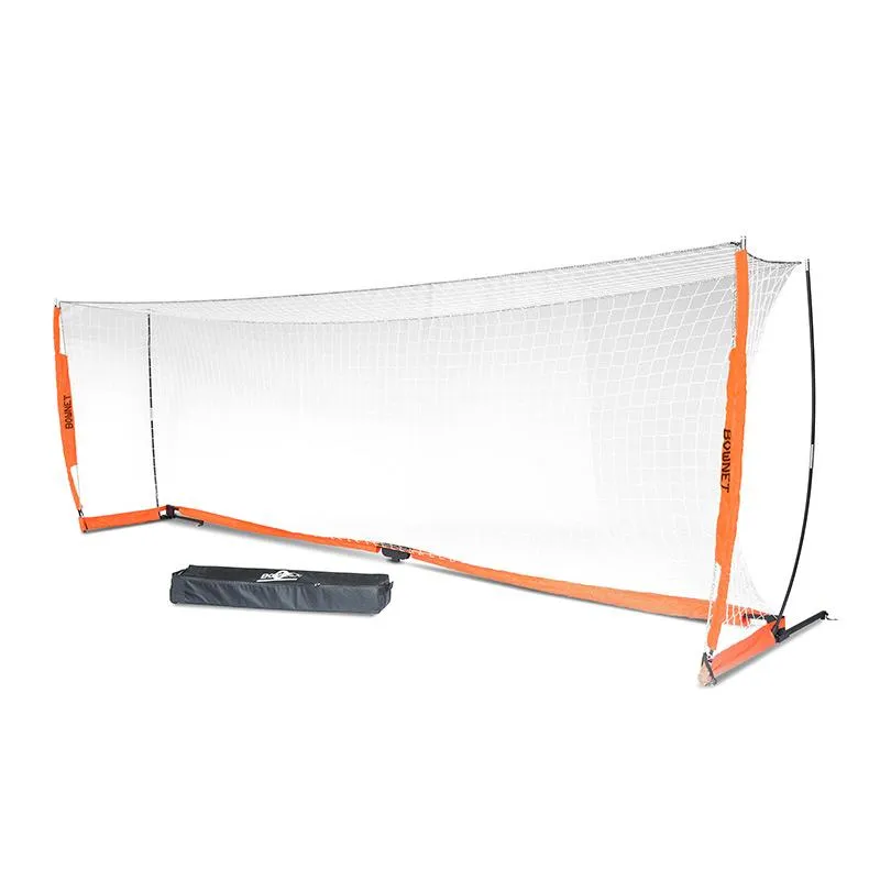 Bownet Soccer Goal 2.1m x 6.4m (7' x 21')