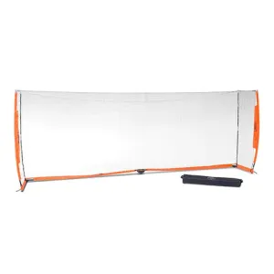 Bownet Soccer Goal 6Ft6In X 18Ft