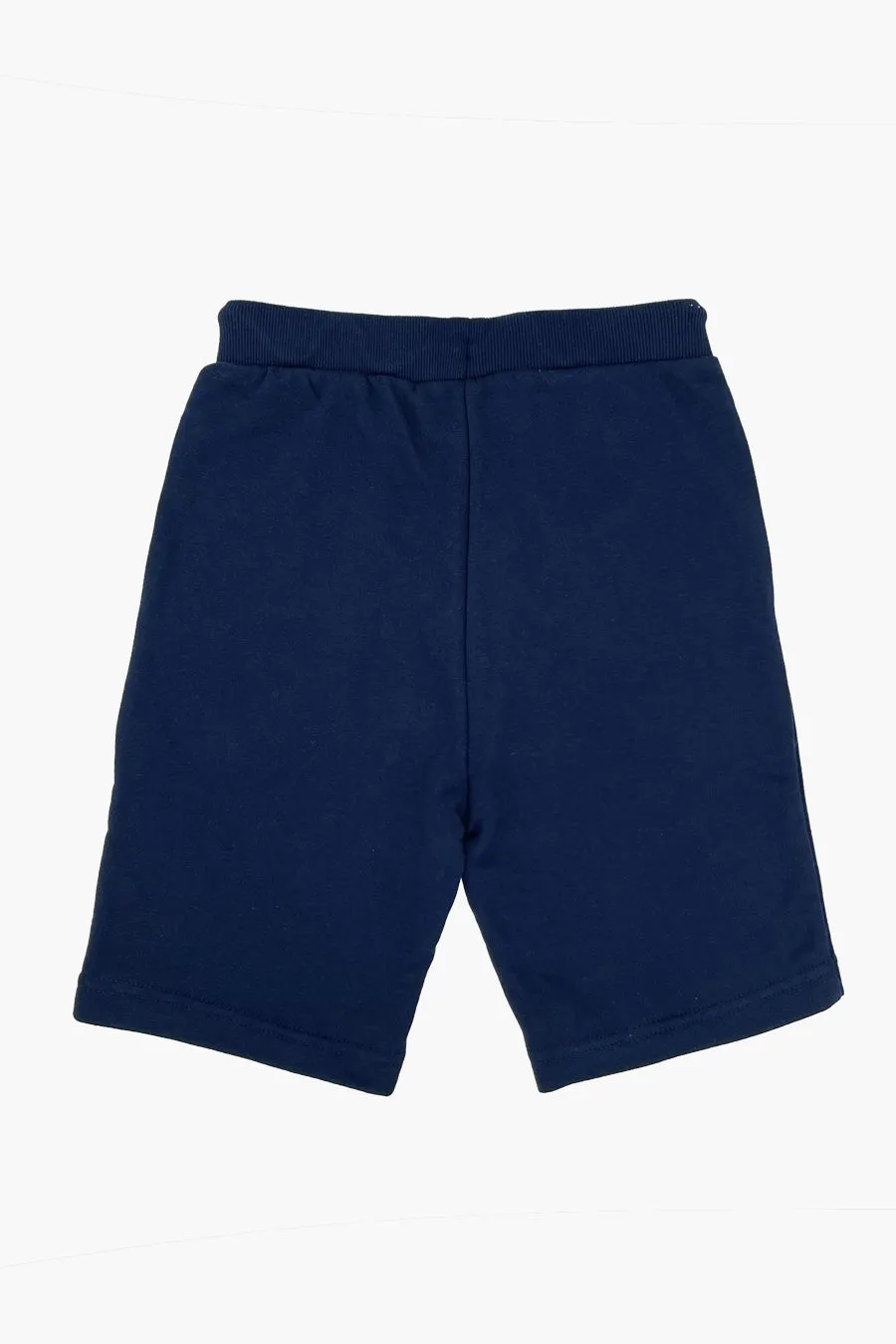 Boys Shorts Converse - Navy