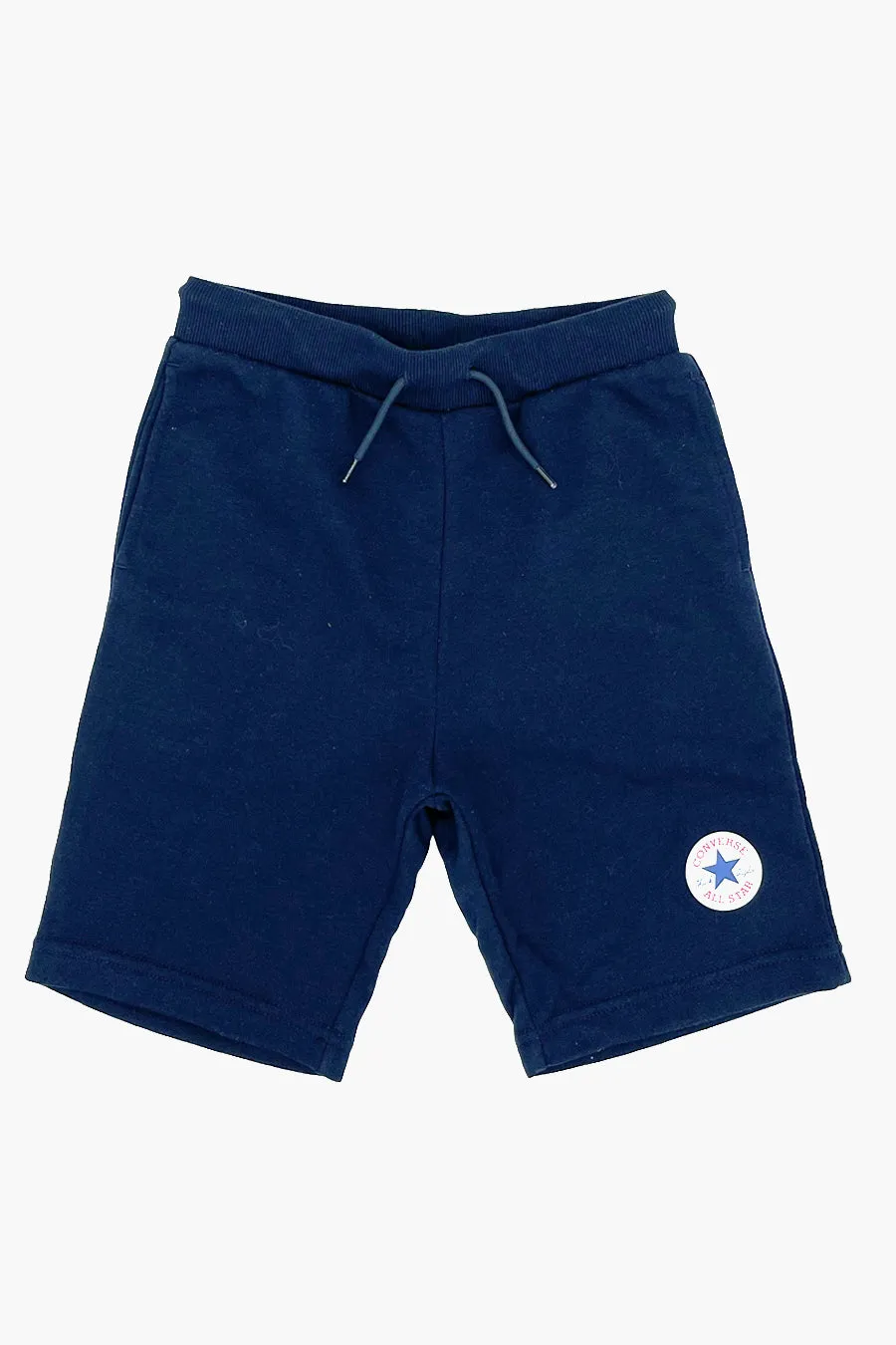 Boys Shorts Converse - Navy