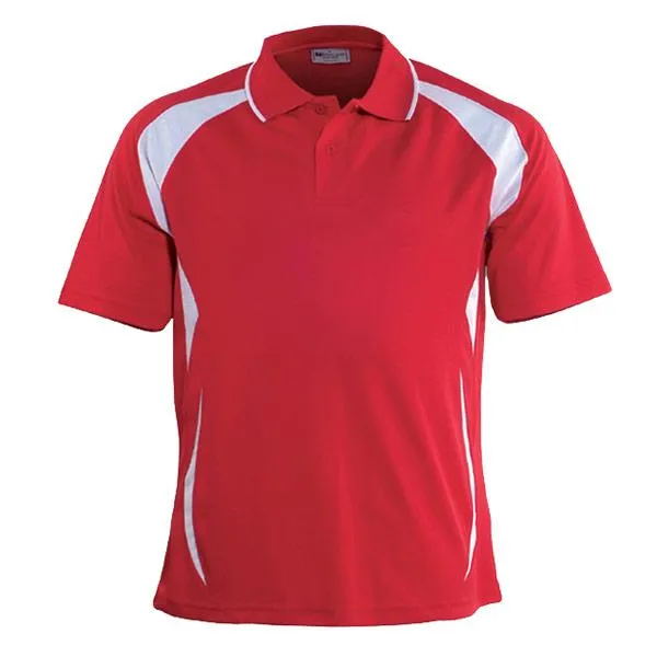 Breezeway Sports Polo - Senior