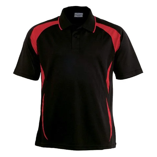 Breezeway Sports Polo - Senior