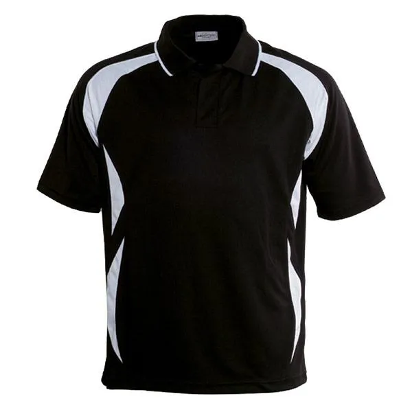 Breezeway Sports Polo - Senior