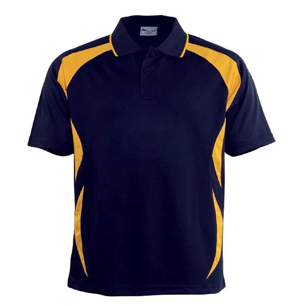 Breezeway Sports Polo - Senior