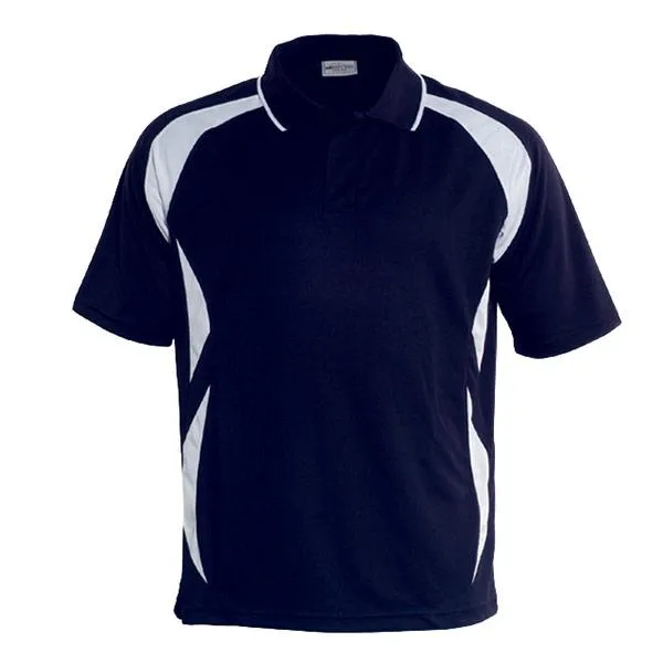 Breezeway Sports Polo - Senior