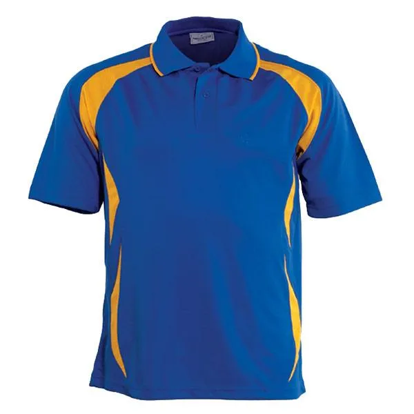 Breezeway Sports Polo - Senior