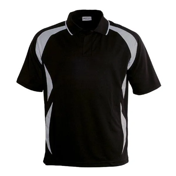 Breezeway Sports Polo - Senior