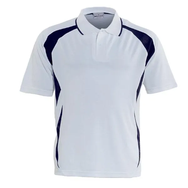 Breezeway Sports Polo - Senior