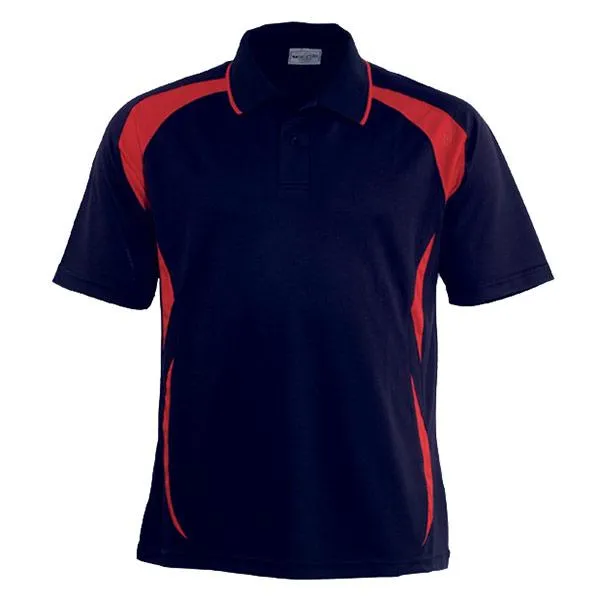 Breezeway Sports Polo - Senior