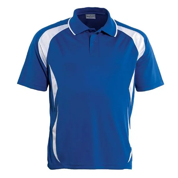 Breezeway Sports Polo - Senior