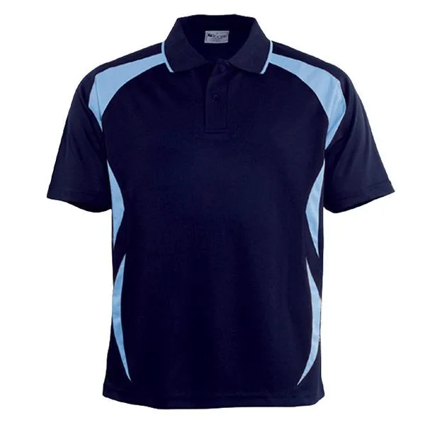 Breezeway Sports Polo - Senior