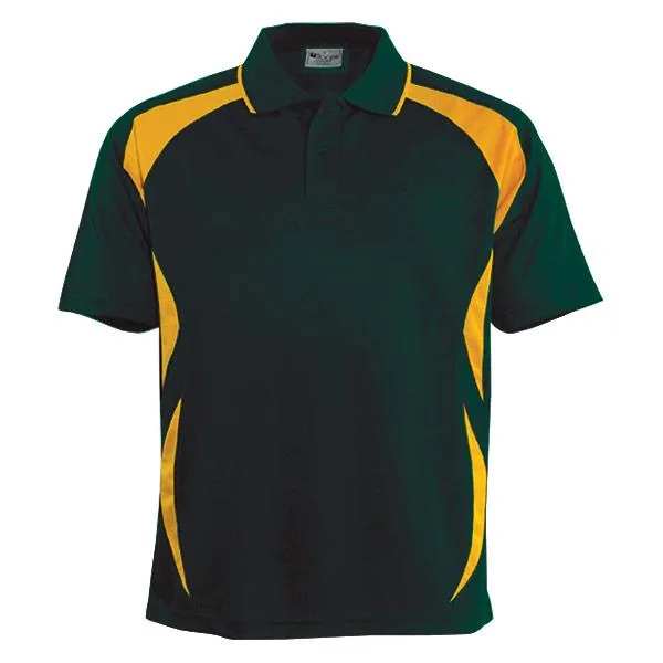 Breezeway Sports Polo - Senior