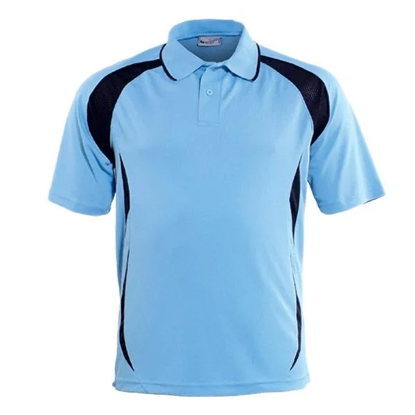 Breezeway Sports Polo - Senior