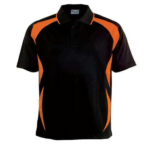 Breezeway Sports Polo - Senior