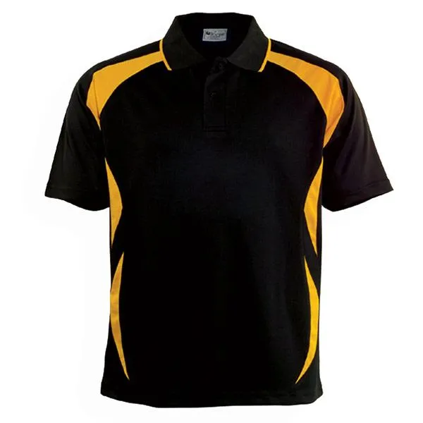 Breezeway Sports Polo - Senior