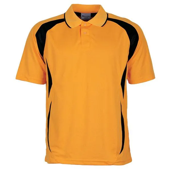 Breezeway Sports Polo - Senior