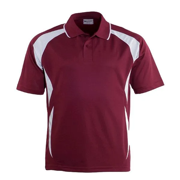 Breezeway Sports Polo - Senior