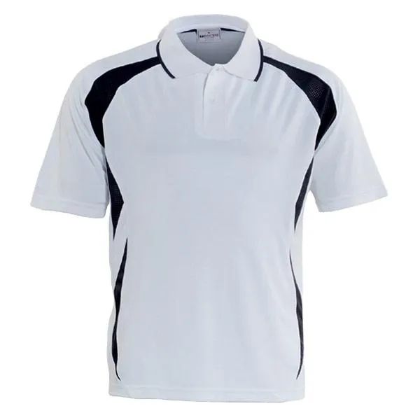 Breezeway Sports Polo - Senior