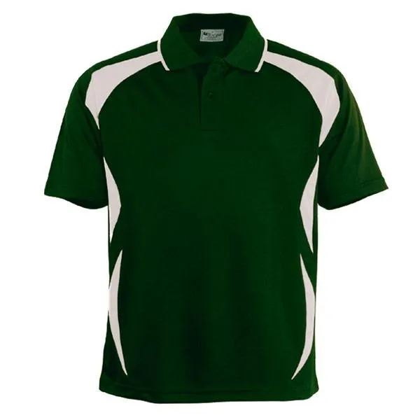 Breezeway Sports Polo - Senior