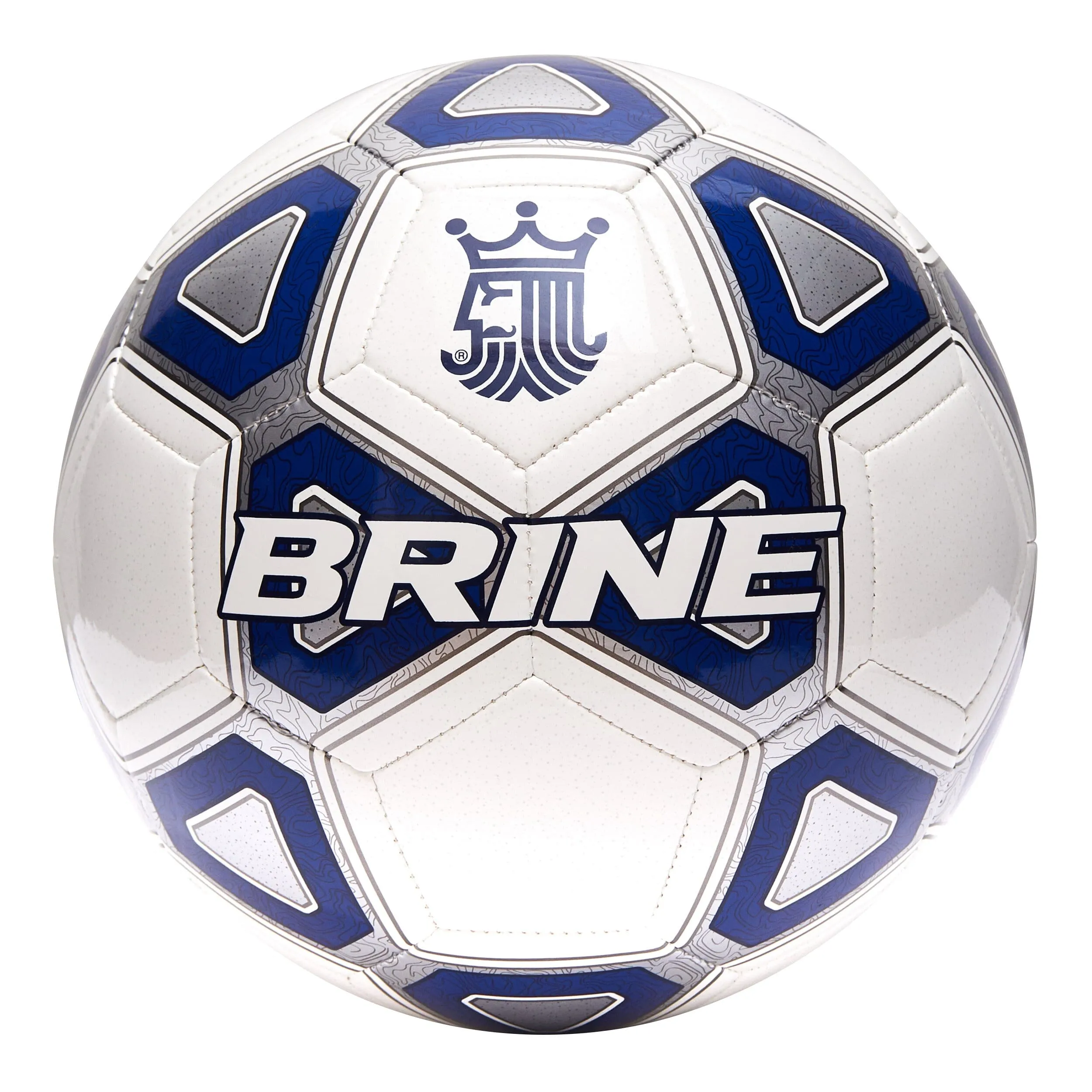 Brine Attack Soccer Ball | FB23313G