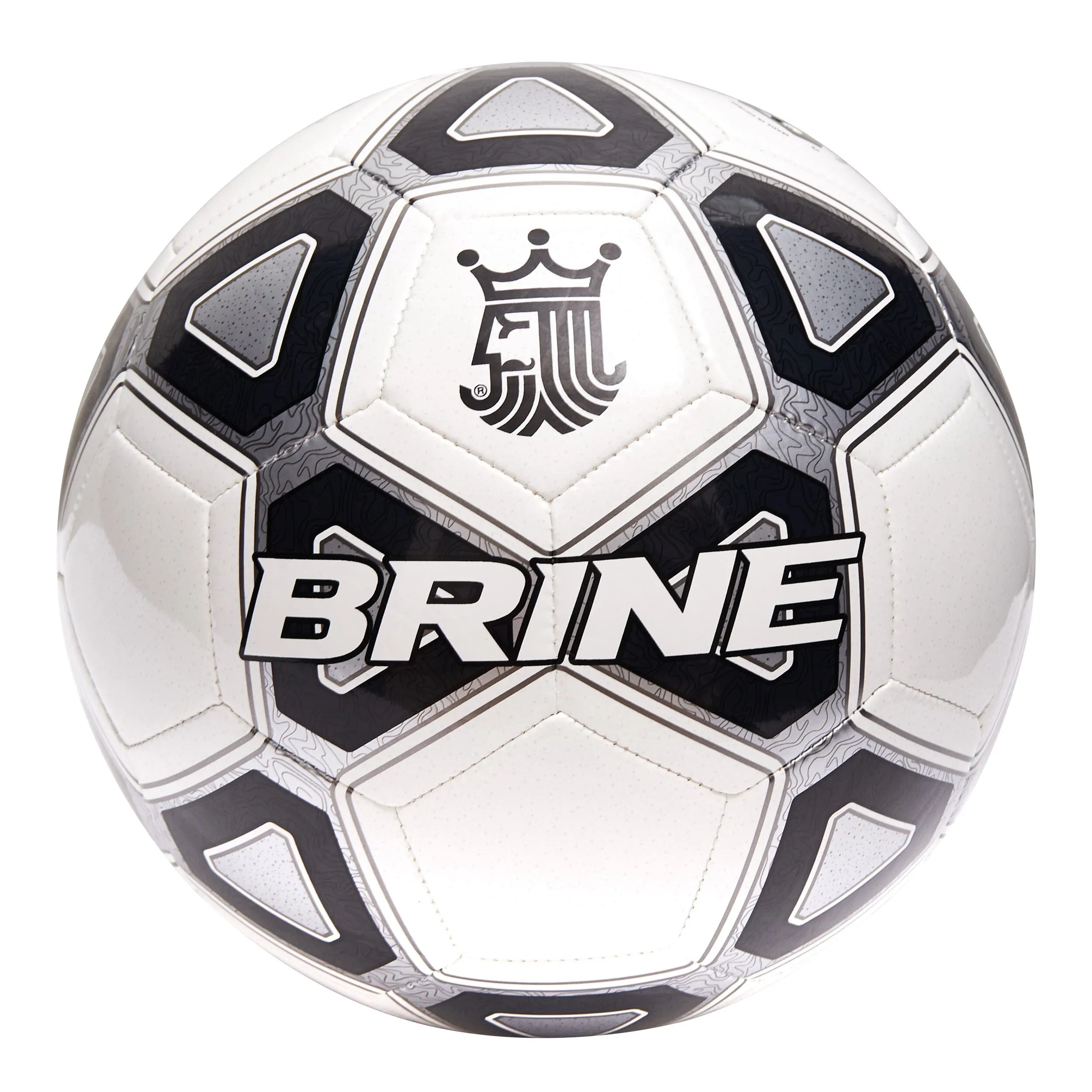 Brine Attack Soccer Ball | FB23313G