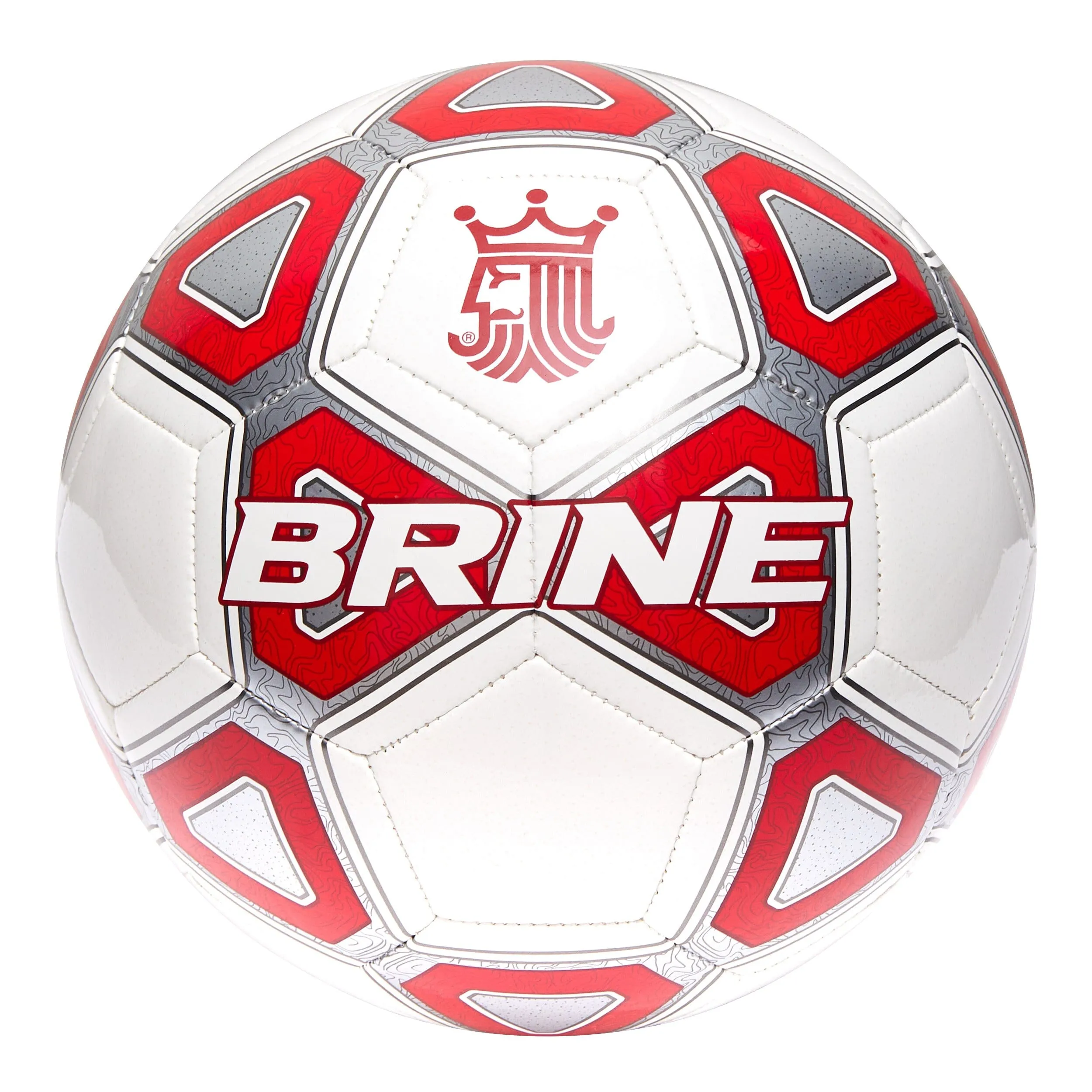 Brine Attack Soccer Ball | FB23313G